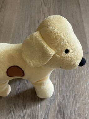 Kids Preferred Spot Puppy Dog 7" Plush Stuffed Toy Collectible 2008